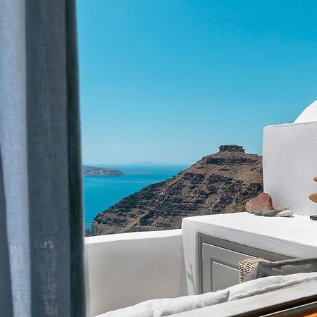 180° Caldera By Stylish Stays Firostefani Dış mekan fotoğraf