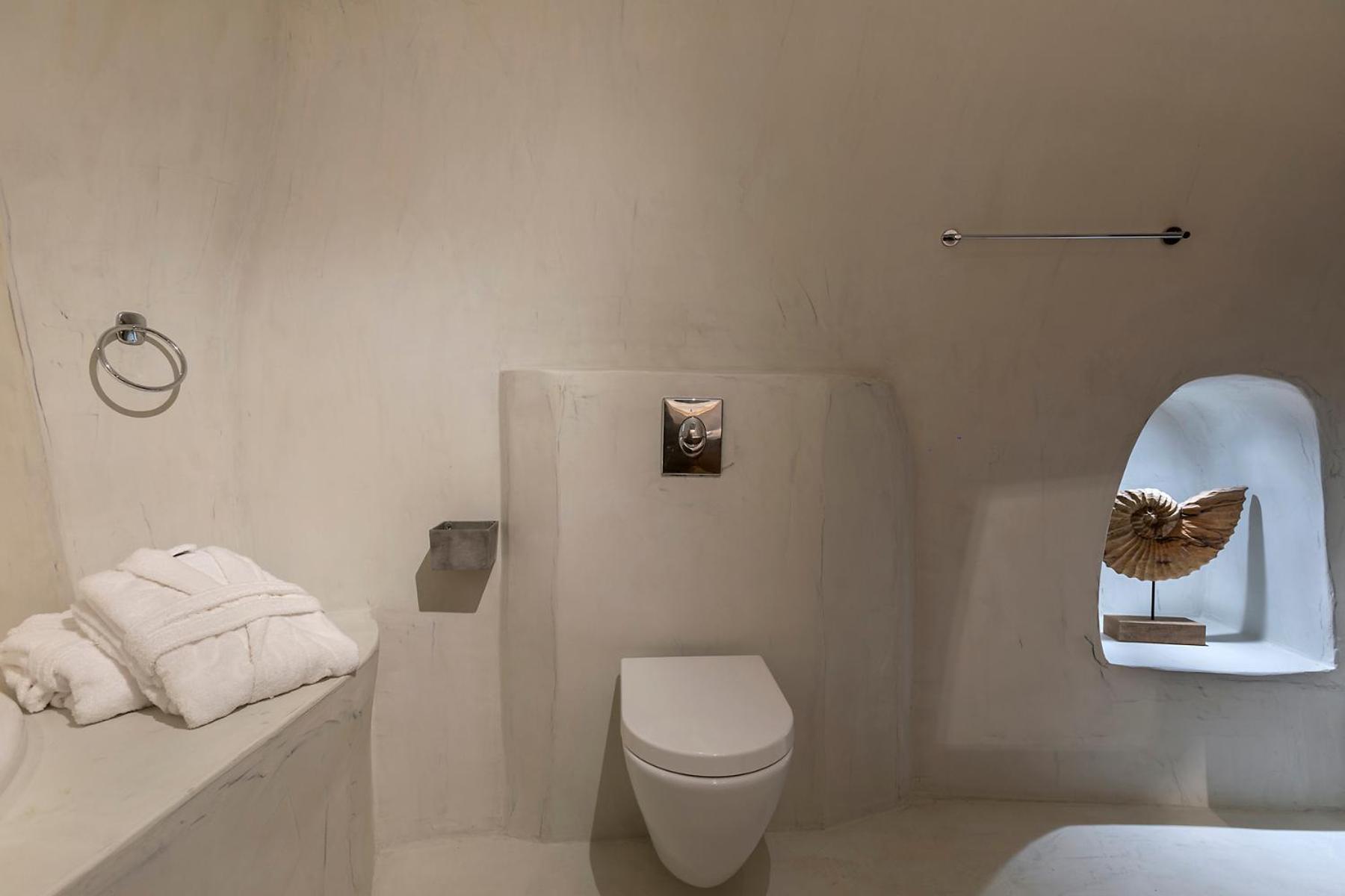 180° Caldera By Stylish Stays Firostefani Dış mekan fotoğraf
